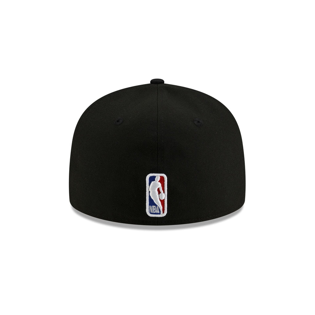 Detroit Pistons 2025 Statement Edition 59FIFTY Fitted Hat