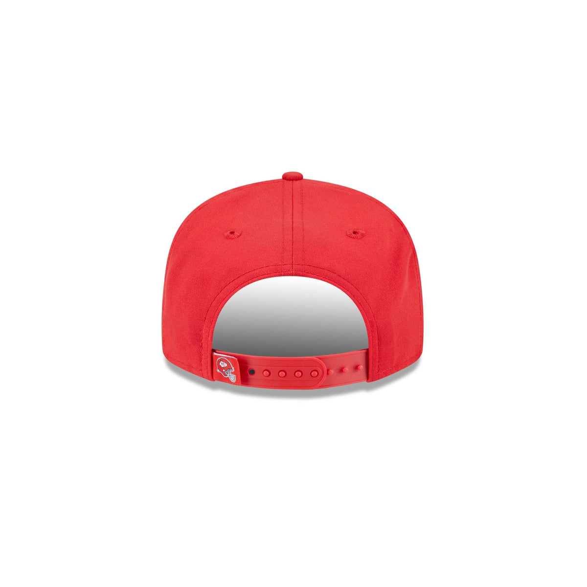Kansas City Chiefs Kids Helmet 9FIFTY Snapback Hat