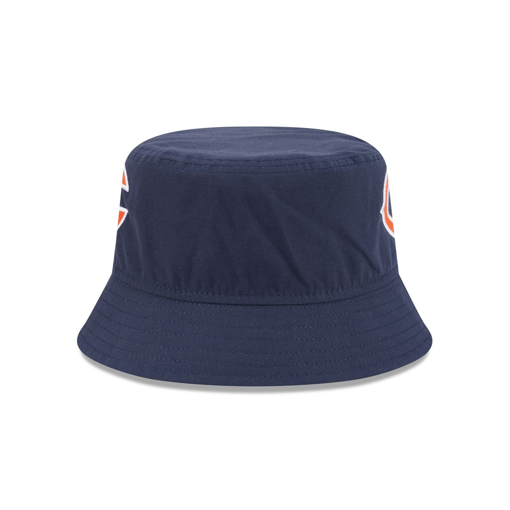 Chicago Bears Kids Helmet Bucket Hat