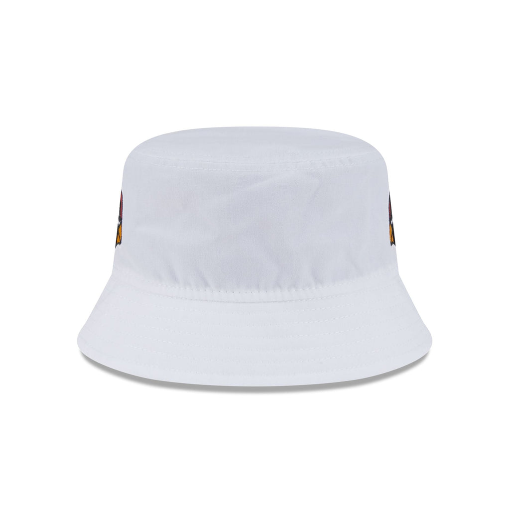 Arizona Cardinals Kids Helmet Bucket Hat