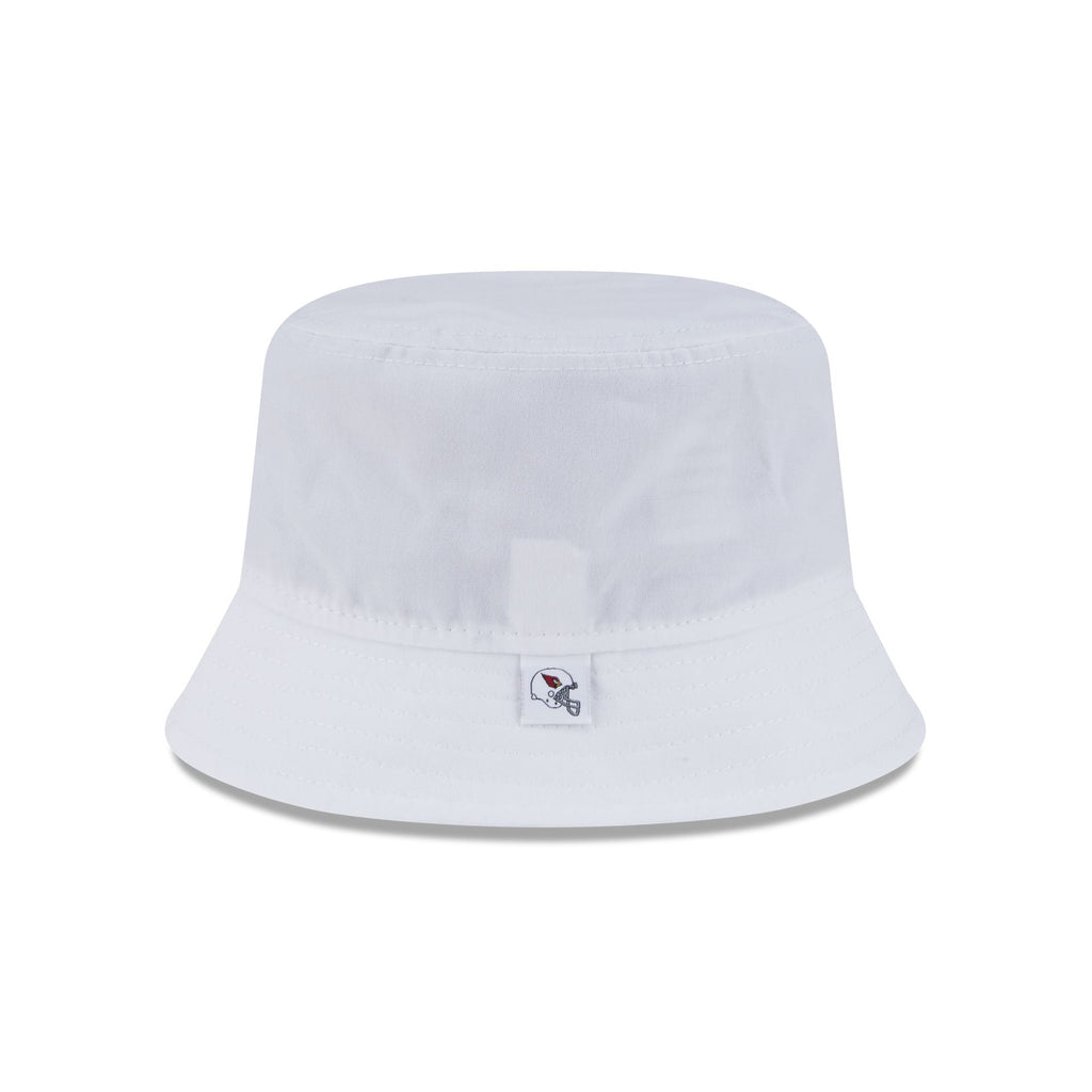 Arizona Cardinals Kids Helmet Bucket Hat