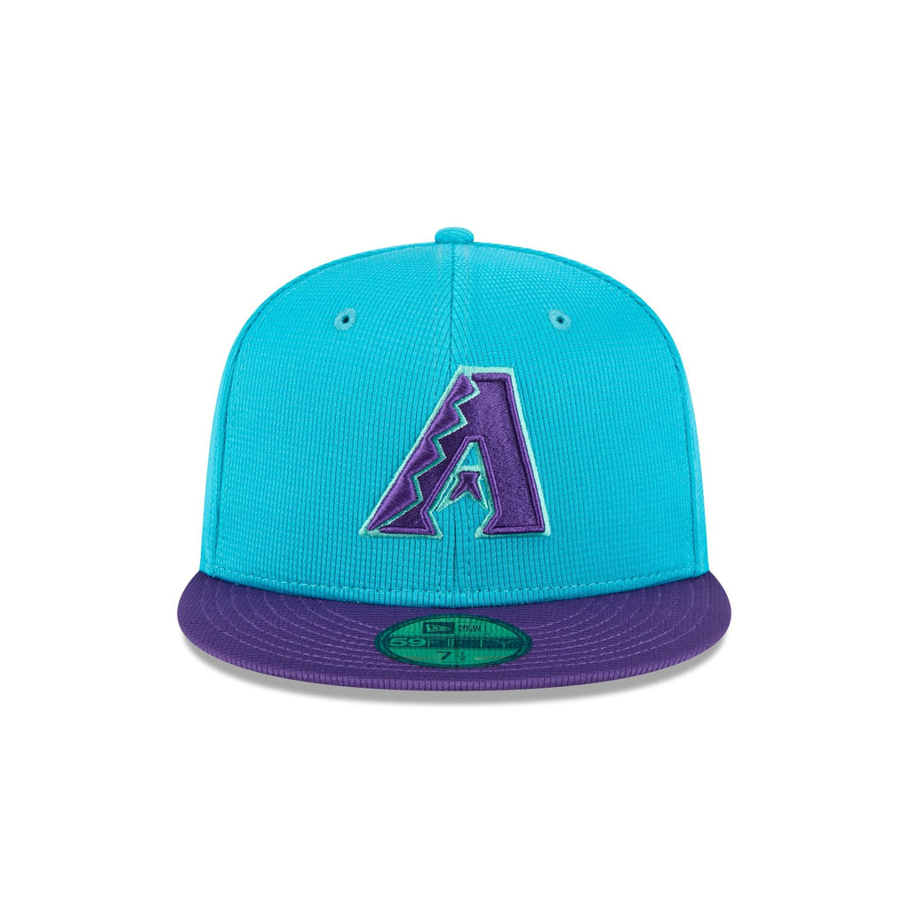 Arizona Diamondbacks City Connect Batting Practice 59FIFTY Fitted Hat