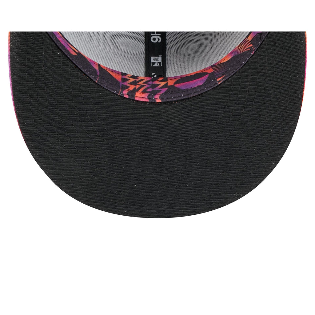 San Francisco Giants City Connect 9FIFTY Snapback Hat