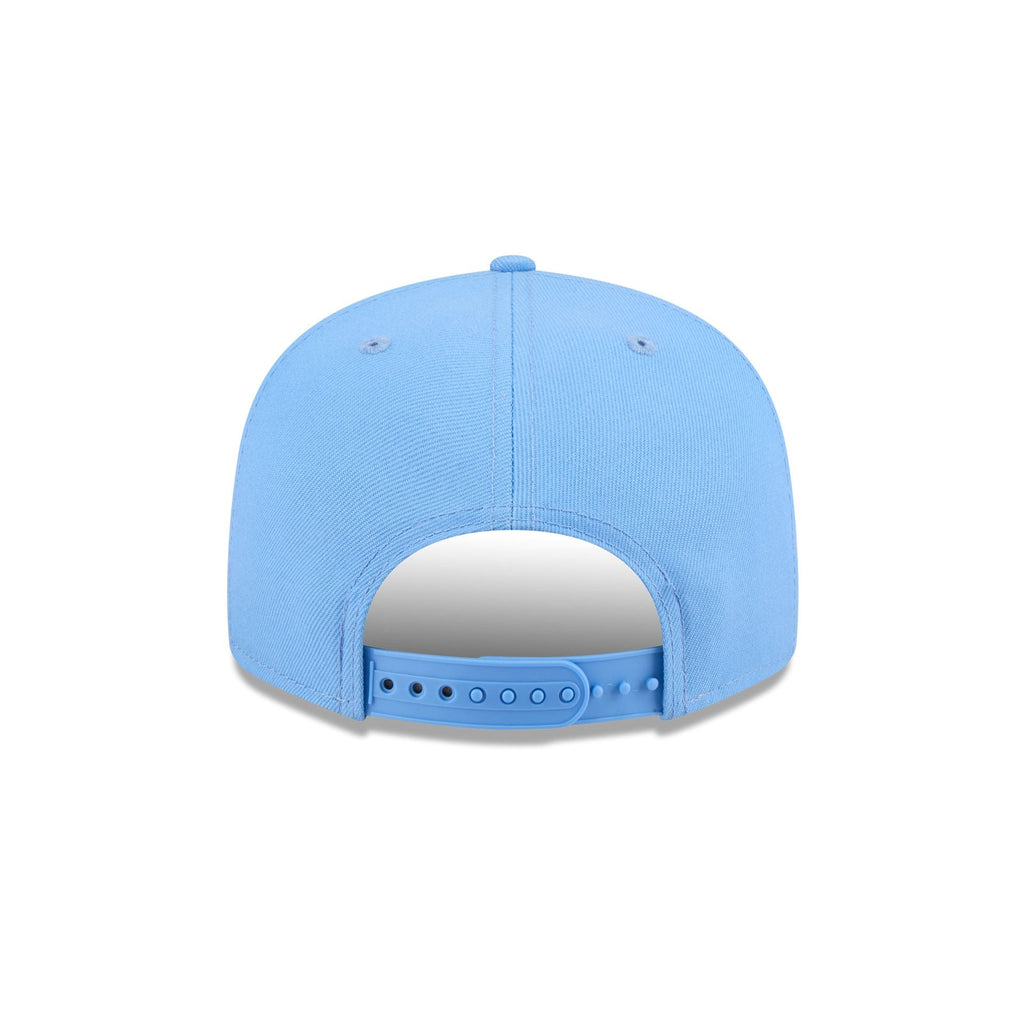 Colorado Rockies City Connect 9FIFTY Snapback Hat