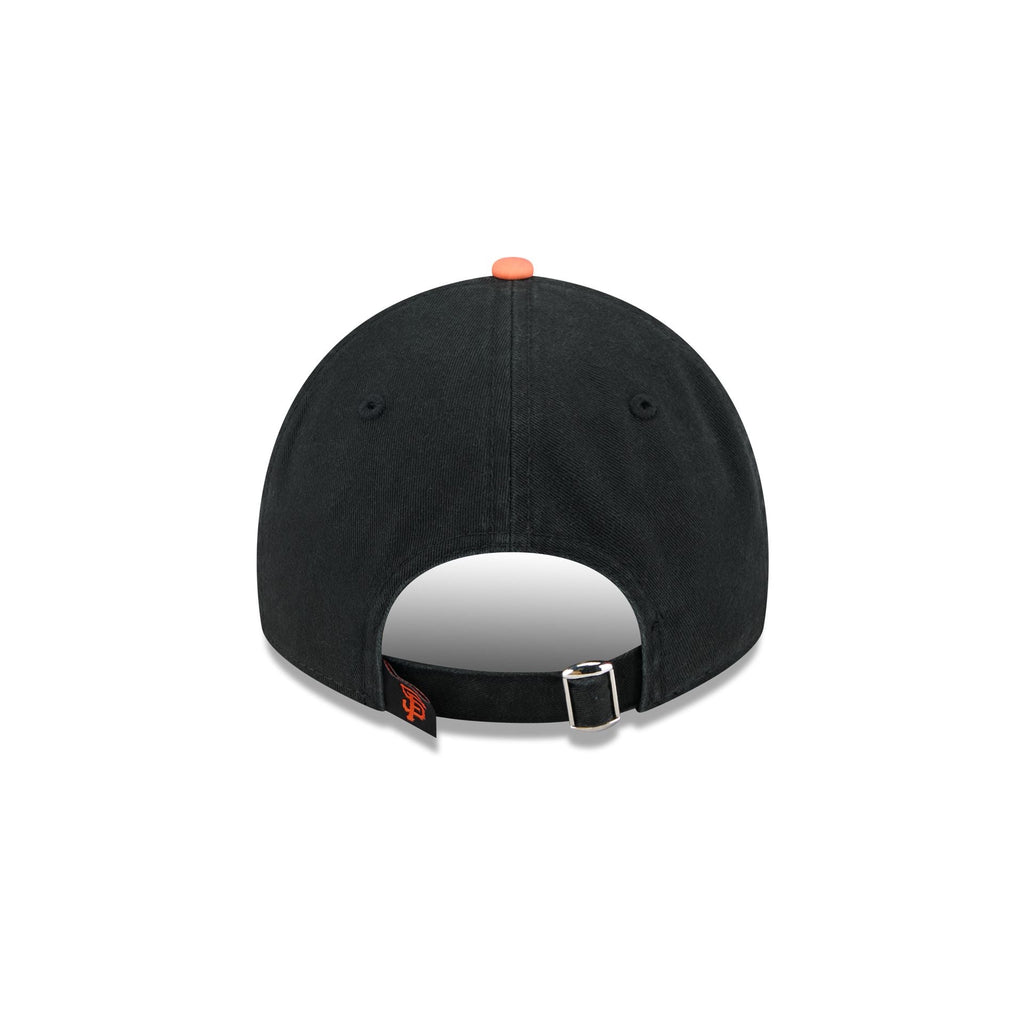 San Francisco Giants City Connect 9TWENTY Adjustable Hat
