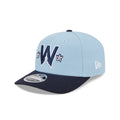 Washington Nationals City Connect 9SEVENTY Stretch-Snap Hat