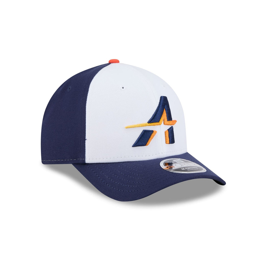 Houston Astros City Connect 9FORTY M-Crown Snapback Hat