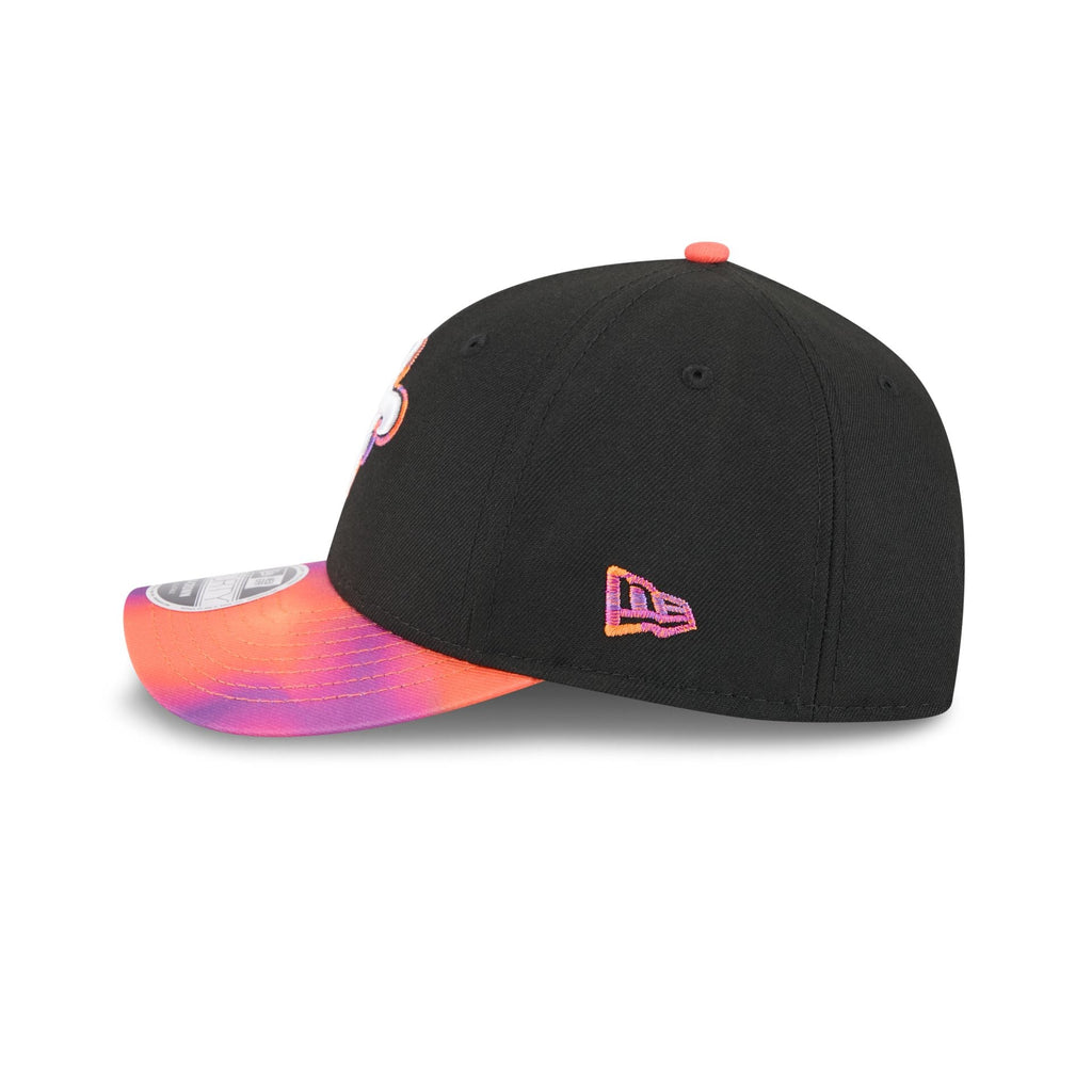 San Francisco Giants City Connect 9FORTY M-Crown Snapback Hat