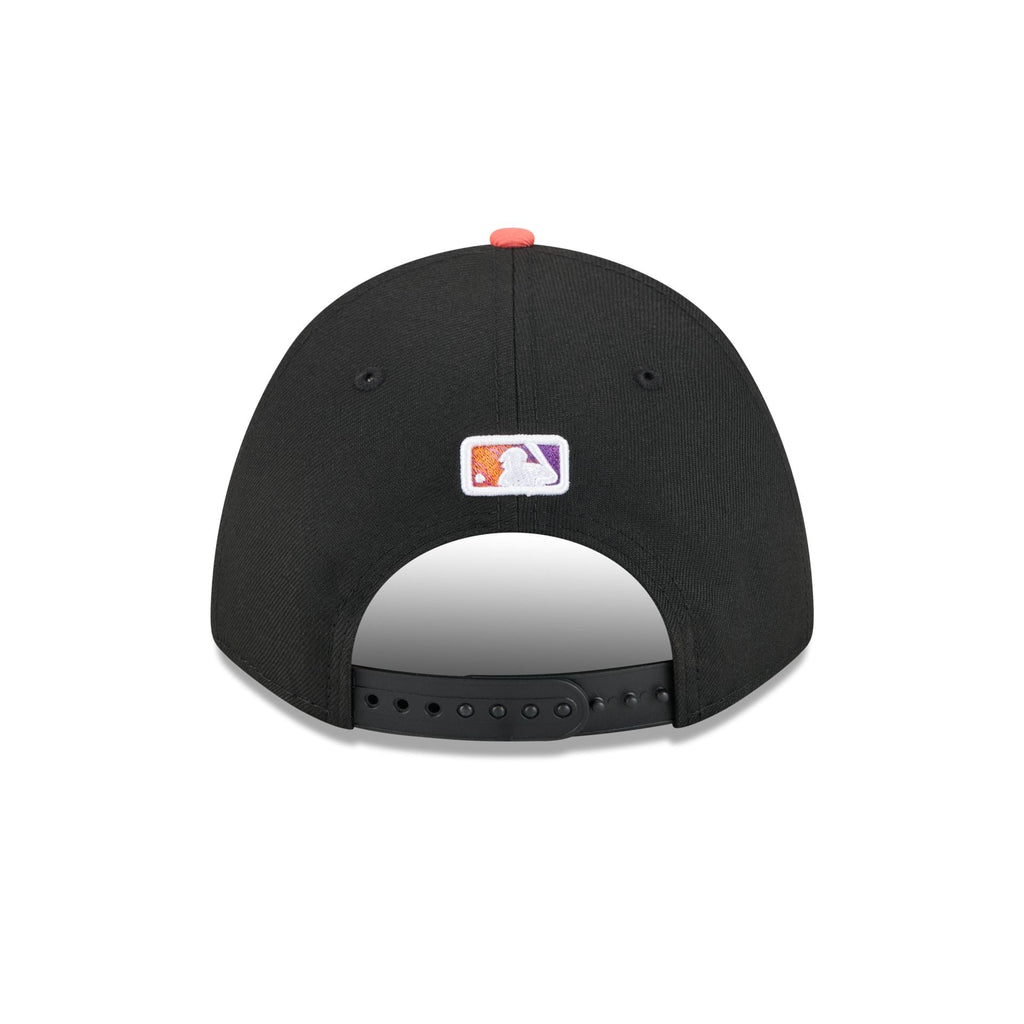 San Francisco Giants City Connect 9FORTY M-Crown Snapback Hat