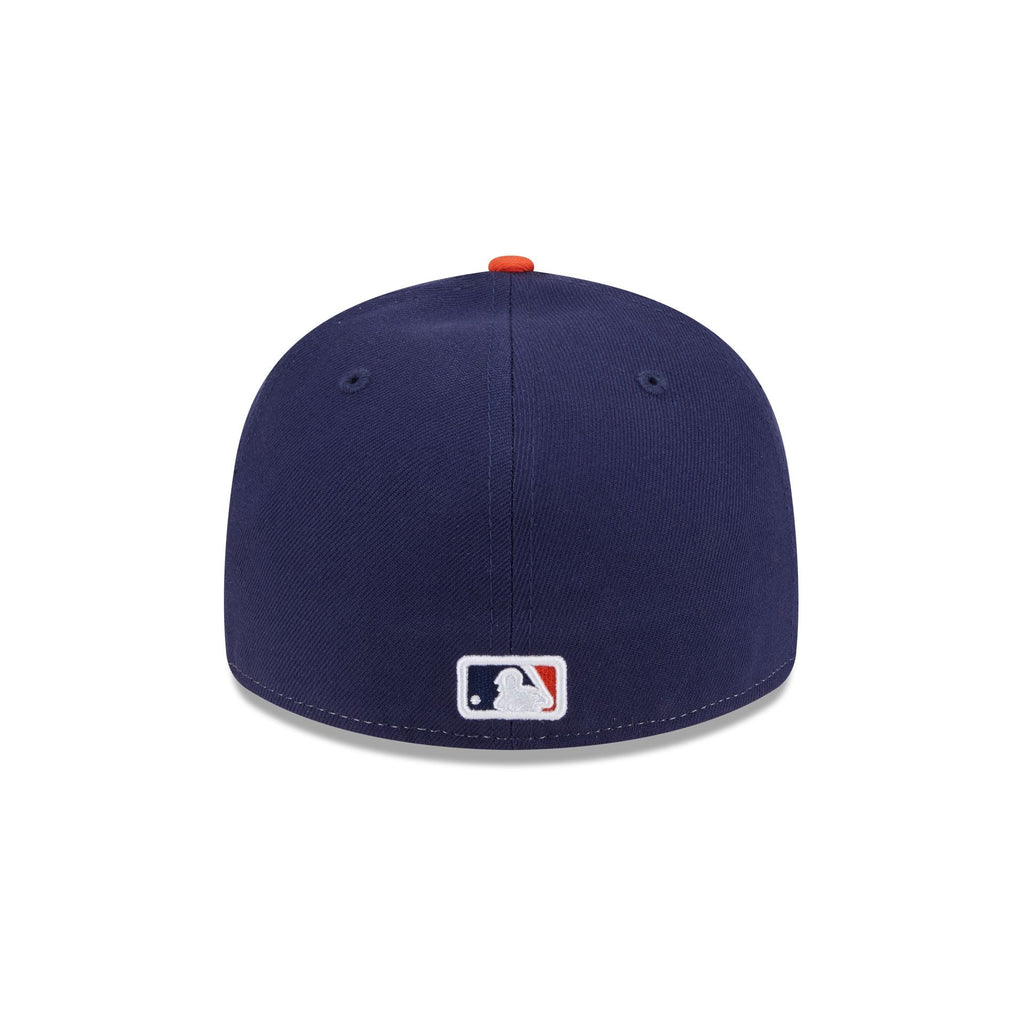 Houston Astros City Connect Low Profile 59FIFTY Fitted Hat