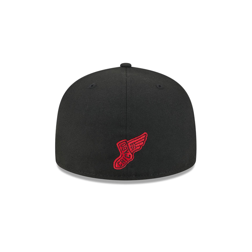 Chicago White Sox City Connect Fan Pack Southside 59FIFTY Fitted Hat