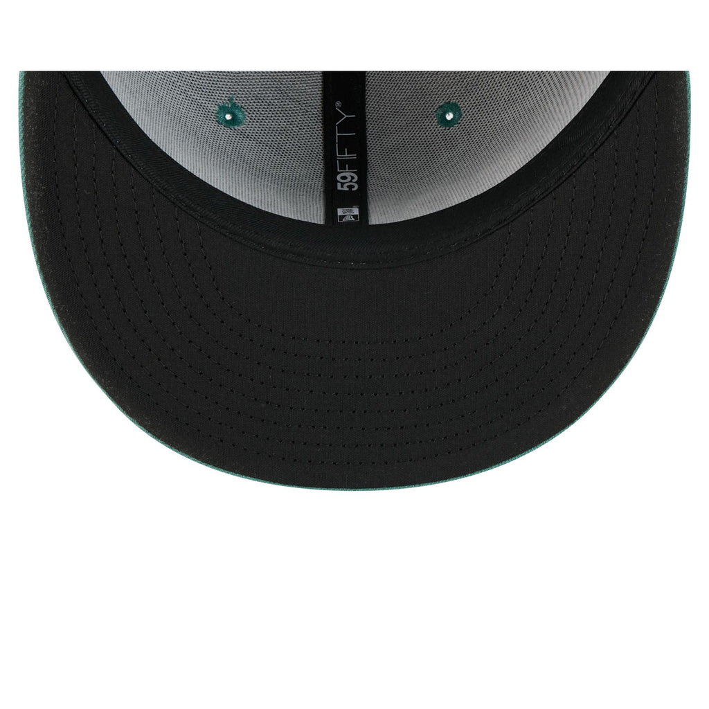 Boston Red Sox City Connect Fan Pack Alt 59FIFTY Fitted Hat