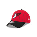 Chicago White Sox City Connect 39THIRTY Stretch Fit Hat