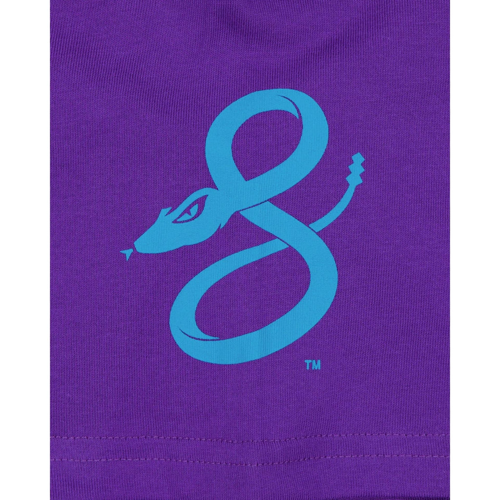 Arizona Diamondbacks City Connect Women's Purple T-Shirt