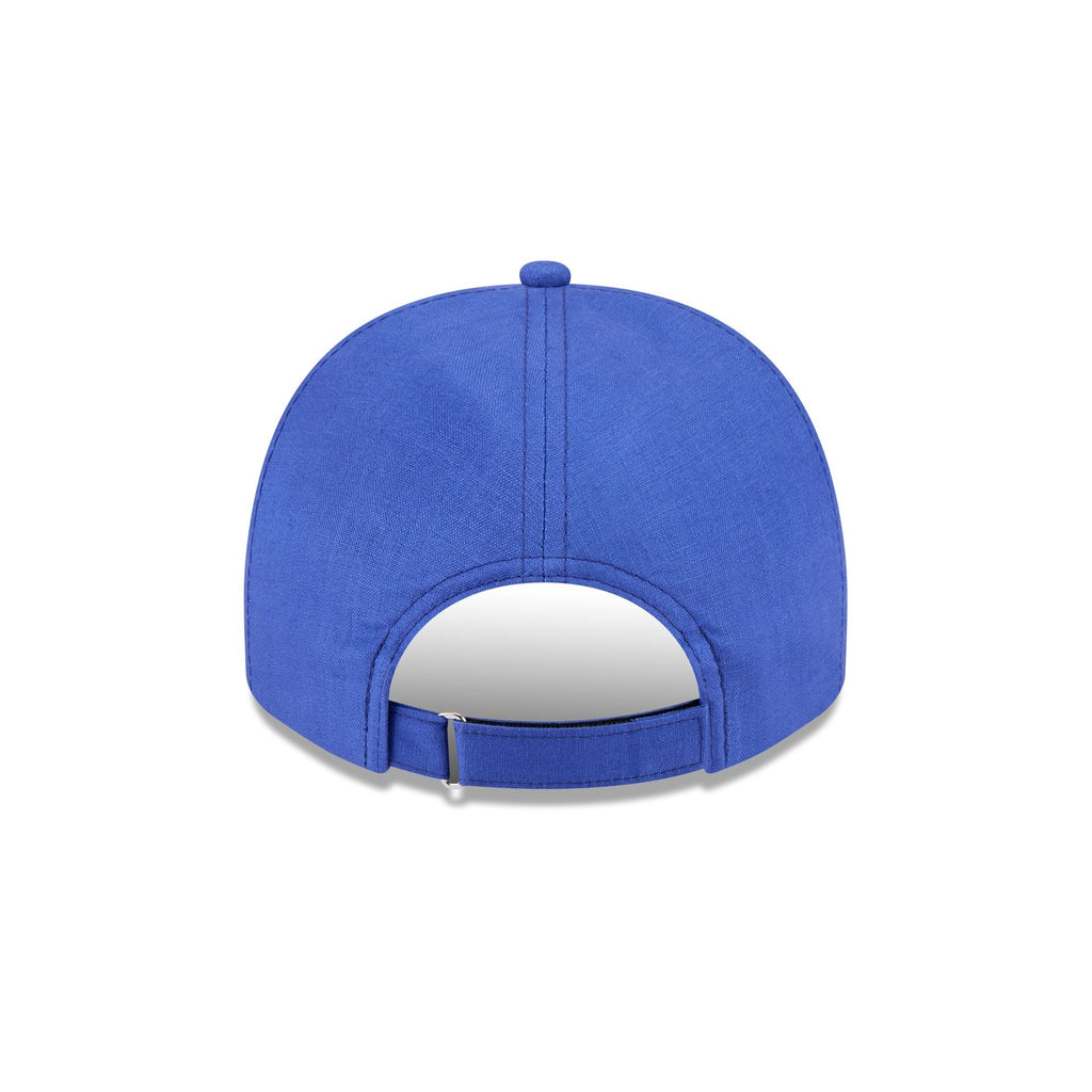 Texas Rangers Pearl Rope Golfer Hat