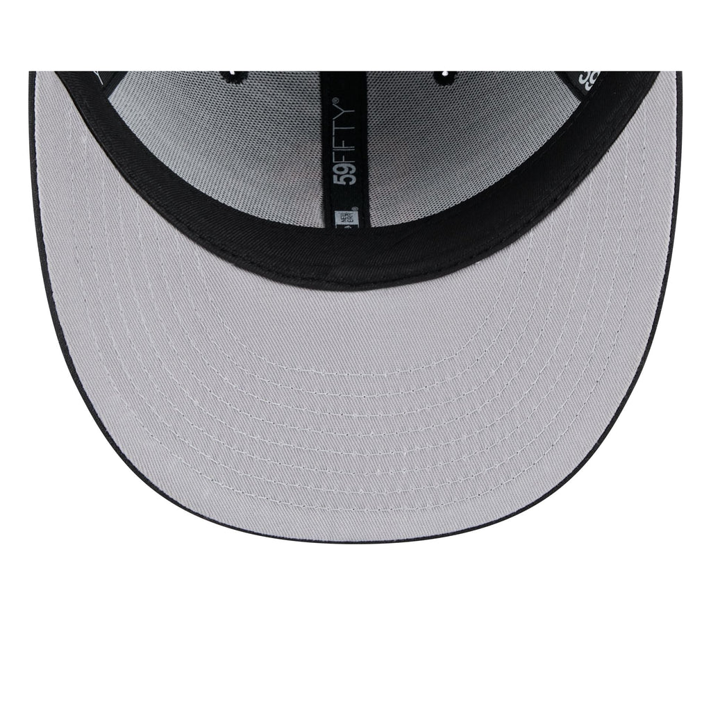 San Francisco Giants Snake Scale Logo Low Profile 59FIFTY Fitted Hat