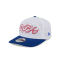 NBA 2025 Draft 19TWENTY Adjustable Hat