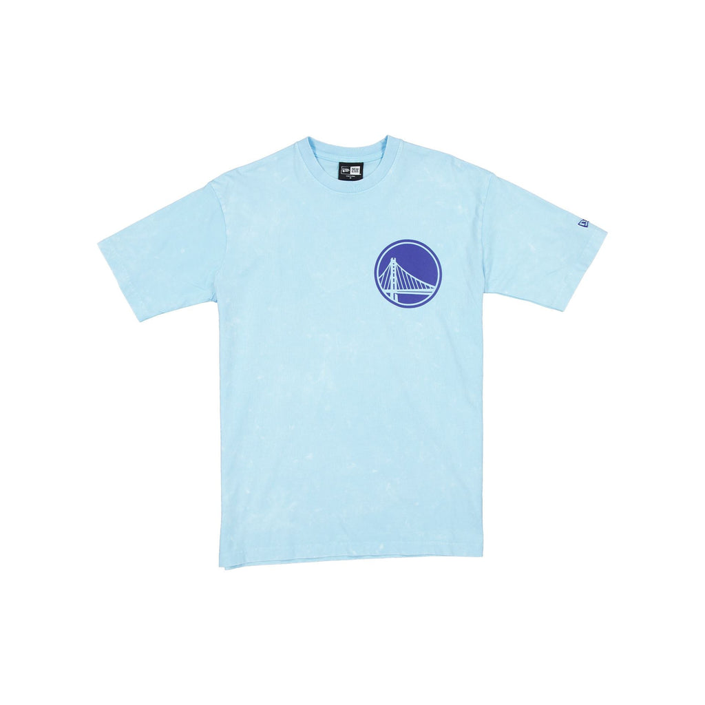 Golden State Warriors Sport Classics Pastel T-Shirt