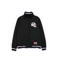 Buffalo Bills Throwback Nylon Jacket