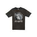 Los Angeles Dodgers Sport Night Black T-Shirt