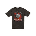 Chicago Bears Sport Night Black T-Shirt