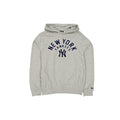 New York Yankees Sport Night Heather Gray Hoodie