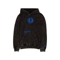 Dallas Mavericks Sport Night Black Hoodie
