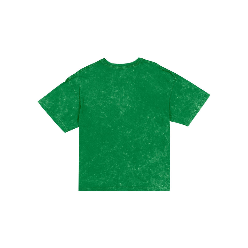 Boston Celtics Throwback Classic Women's T-Shirt