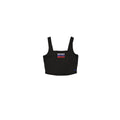 Buffalo Bills Leisure Women's Black Tank Top