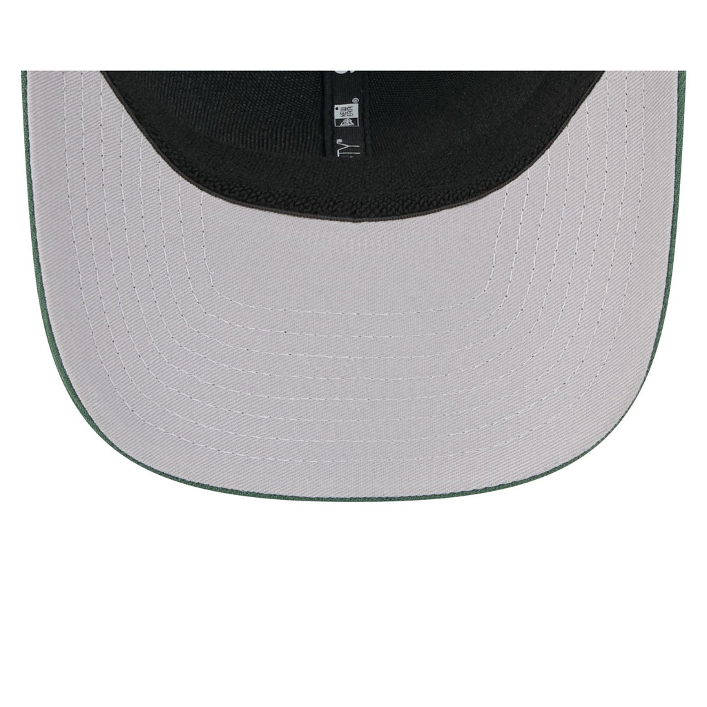 Green Bay Packers Team 9SEVENTY Trucker Hat
