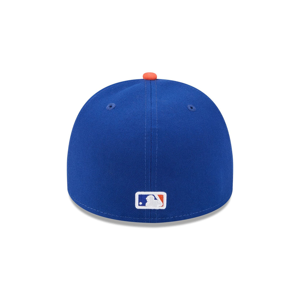 New York Mets Cartoon 59FIFTY A-Frame Fitted Hat