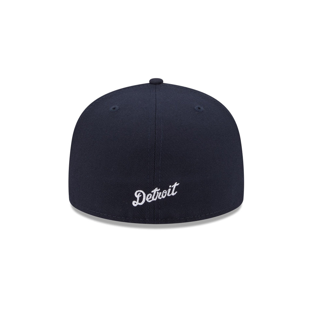 Detroit Tigers Deceptor 59FIFTY Fitted Hat