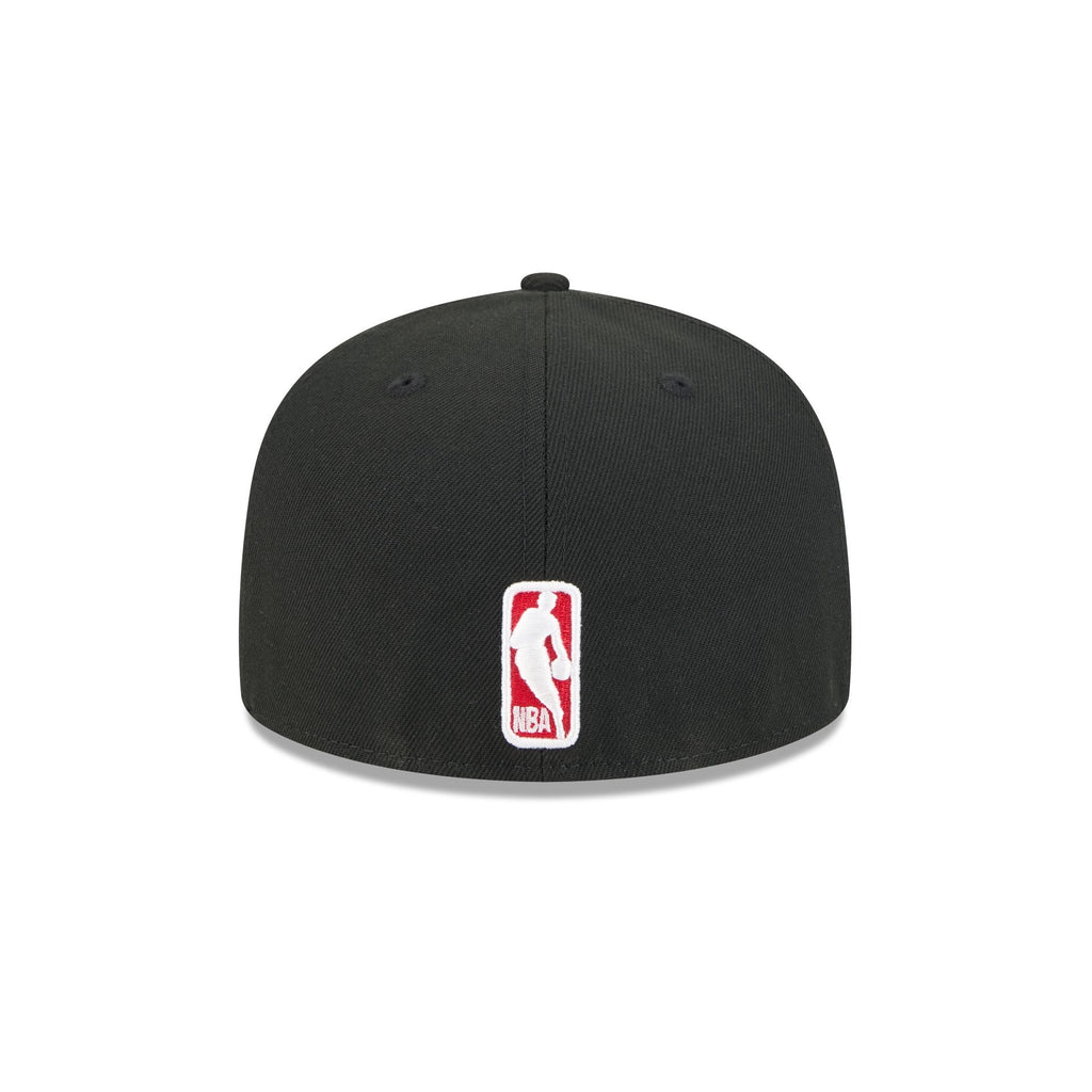 Chicago Bulls Break 59FIFTY Fitted Hat