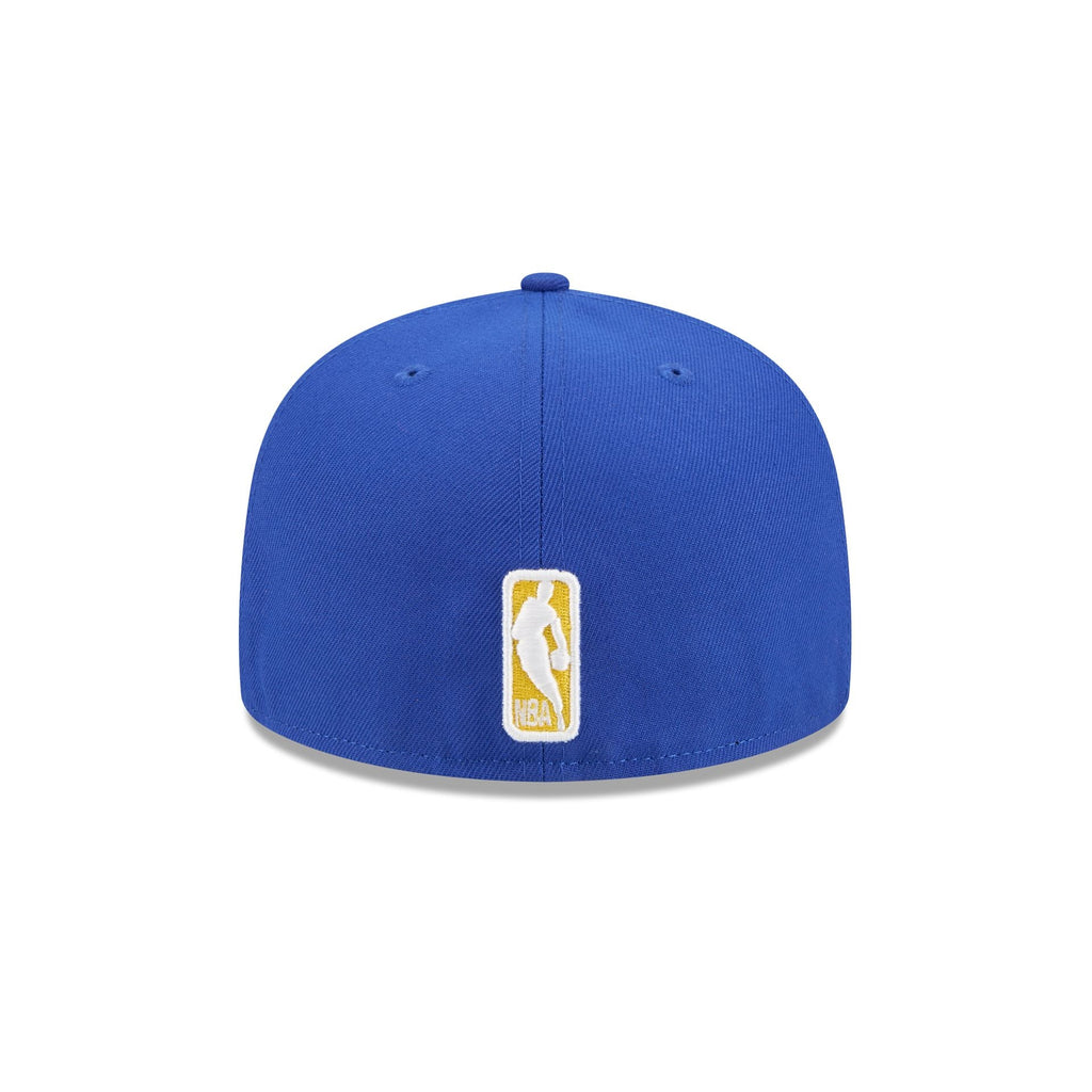 Golden State Warriors Break 59FIFTY Fitted Hat