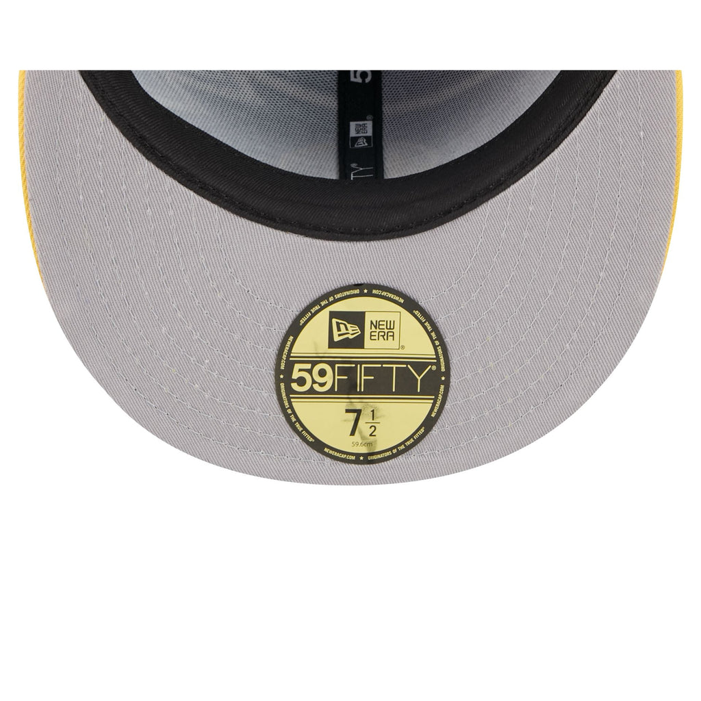 Golden State Warriors Break 59FIFTY Fitted Hat