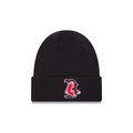 Boston Red Sox Deceptor Cuff Knit Beanie