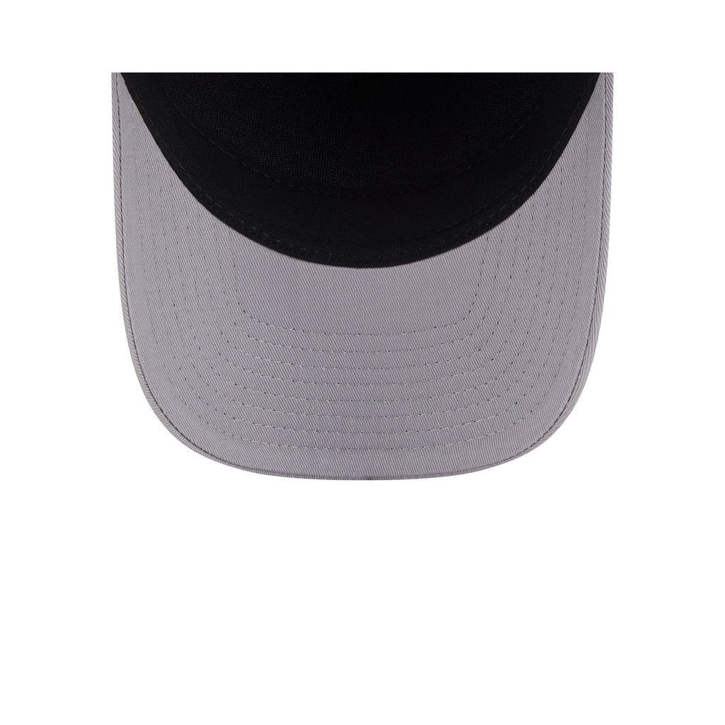 New York Yankees Arch 9FORTY M-Crown A-Frame Snapback Hat
