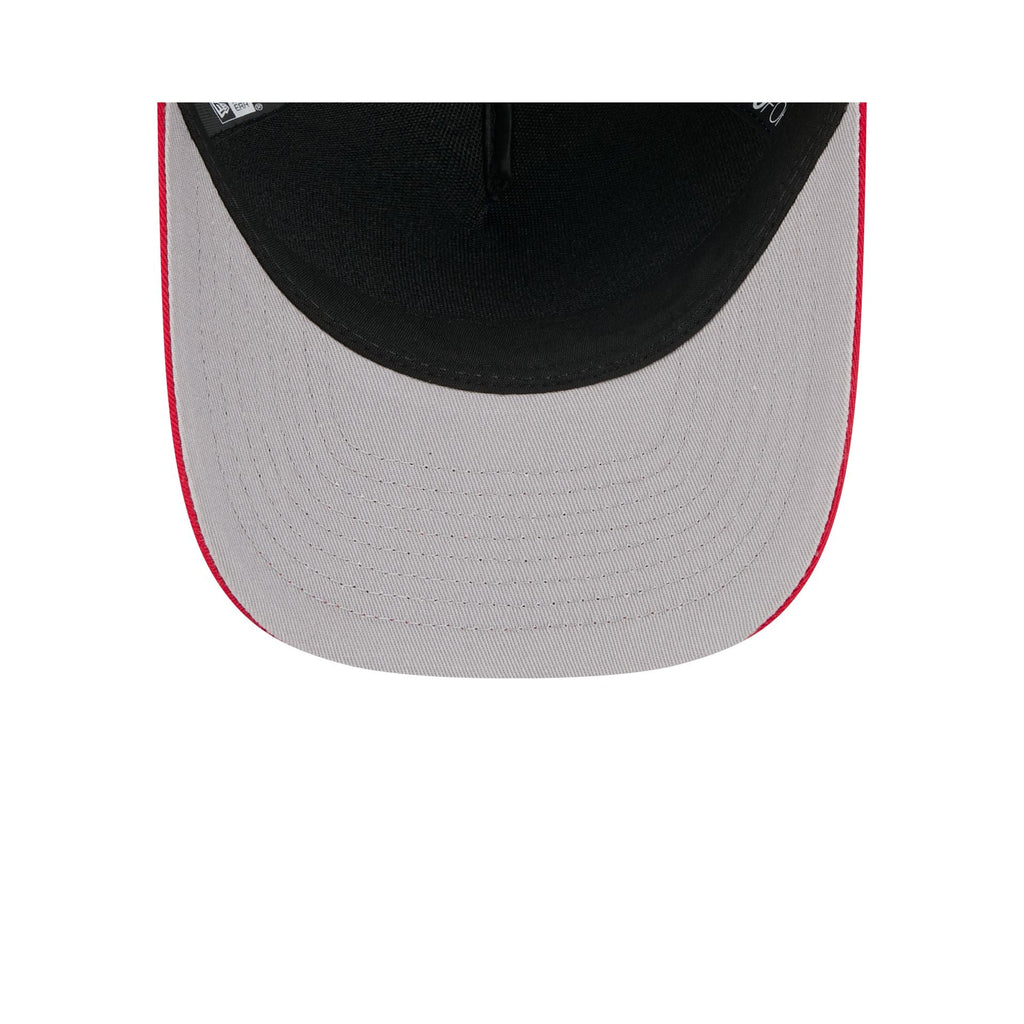 New York Giants Arch 9FORTY M-Crown A-Frame Snapback Hat