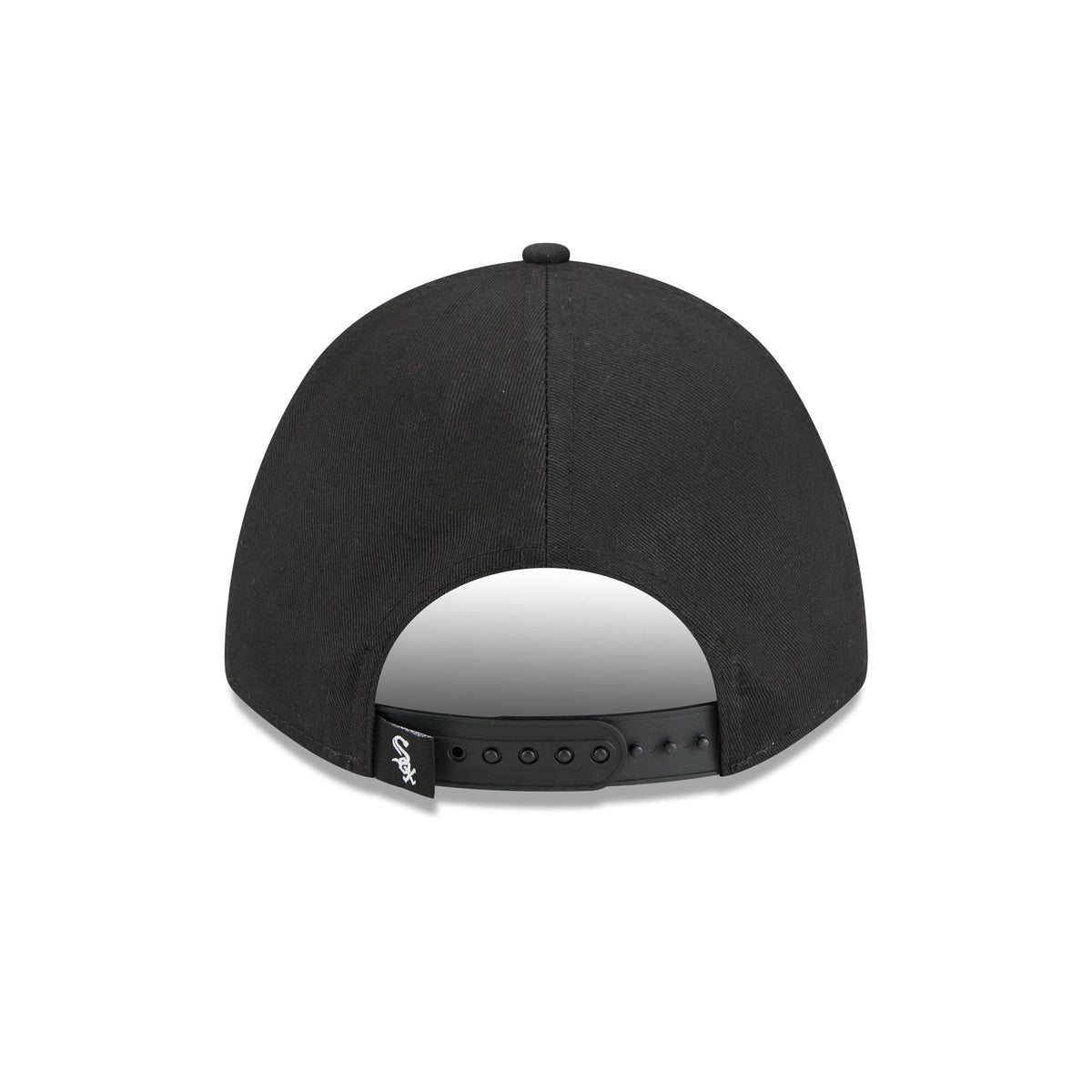 Chicago White Sox Metallic Women's 9FORTY M-Crown A-Frame Snapback Hat