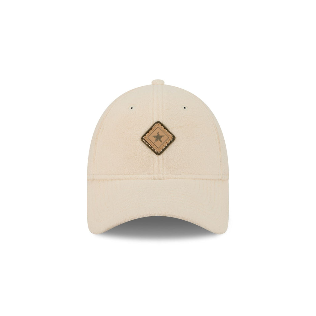 Dallas Cowboys Comfy Women's 9FORTY Adjustable Hat