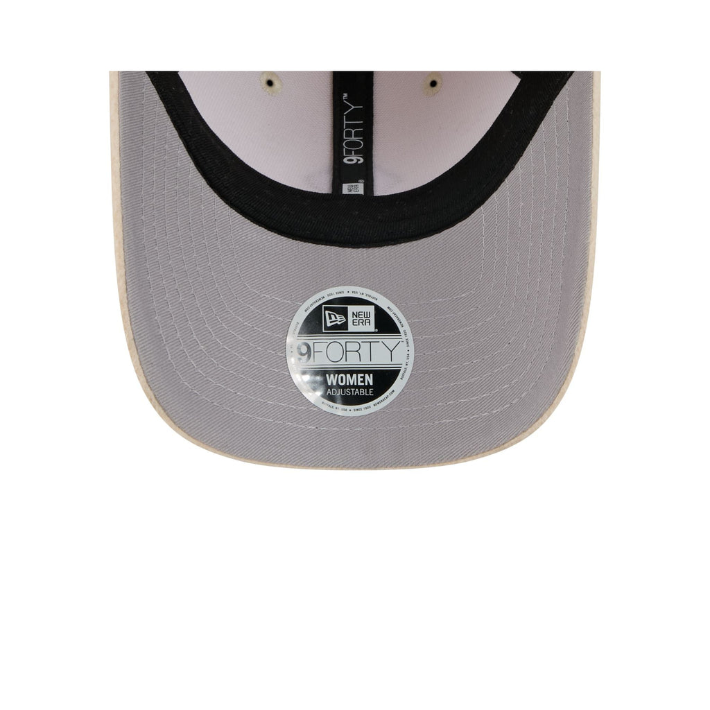Dallas Cowboys Comfy Women's 9FORTY Adjustable Hat