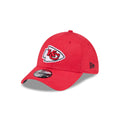 Kansas City Chiefs Tonal Camo 39THIRTY Stretch Fit Hat