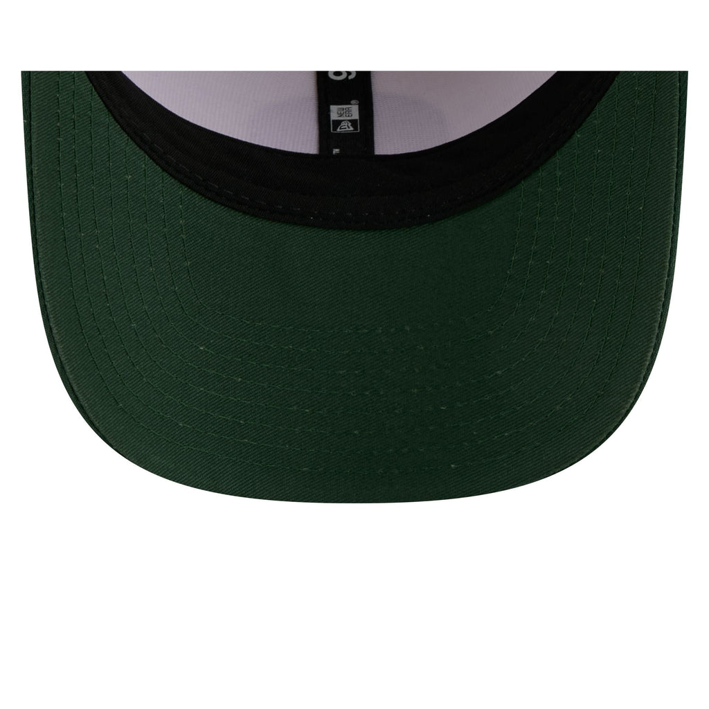 Green Bay Packers Loyal Corduroy 9SEVENTY Stretch-Snap Hat