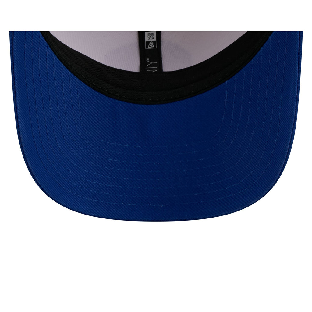 New York Giants Loyal Corduroy 9SEVENTY Stretch-Snap Hat