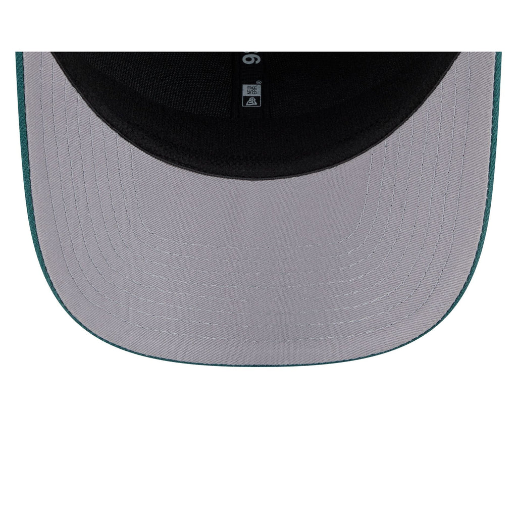 Philadelphia Eagles Stated 9SEVENTY Stretch-Snap Hat