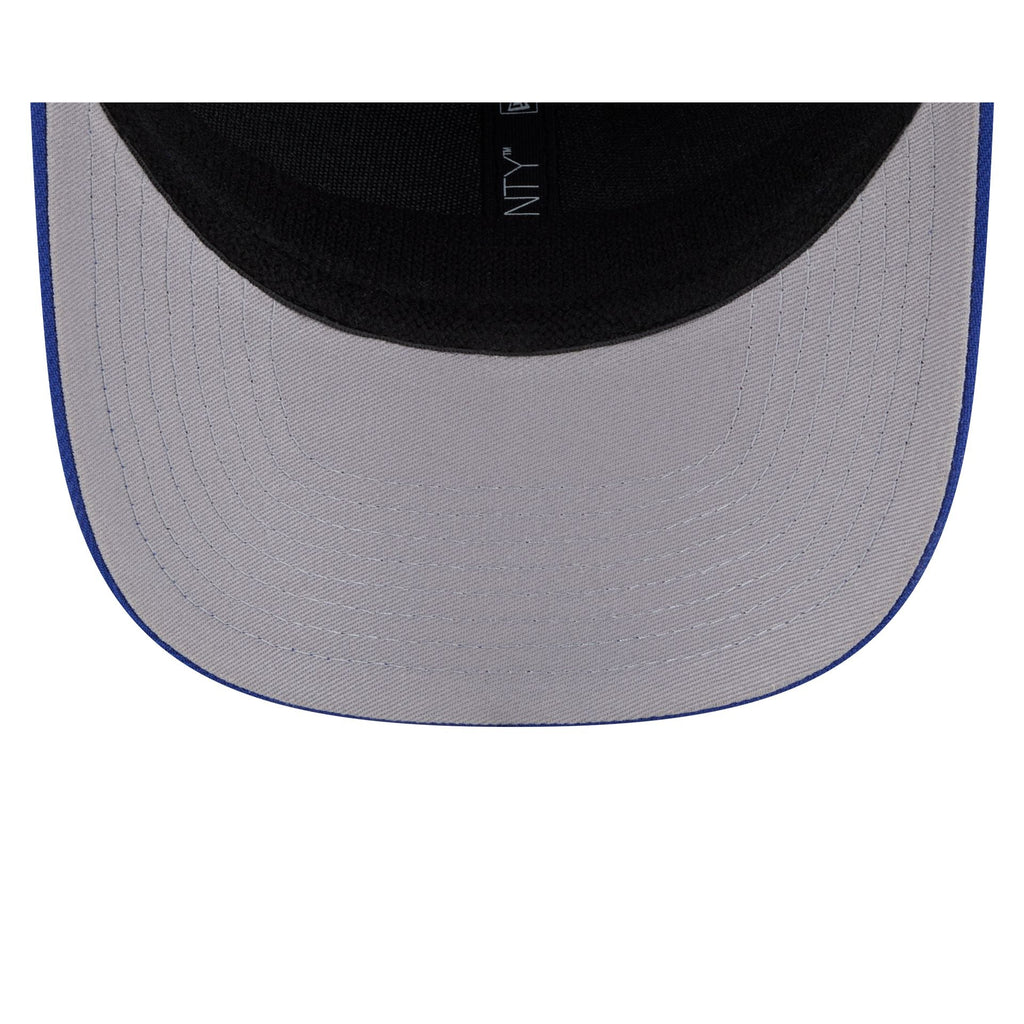 Philadelphia 76ers Stated 9SEVENTY Stretch-Snap Hat