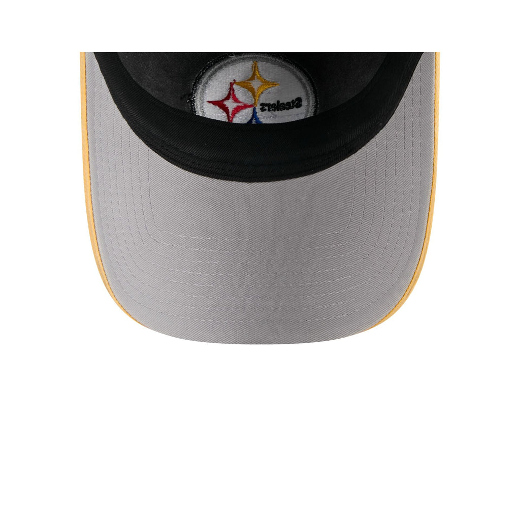 Pittsburgh Steelers Select 9TWENTY Adjustable Hat