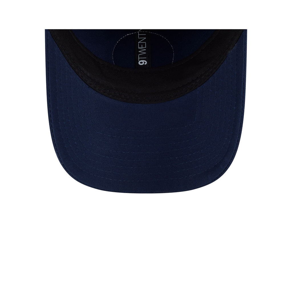 Denver Nuggets Bloom Women's 9TWENTY Adjustable Hat