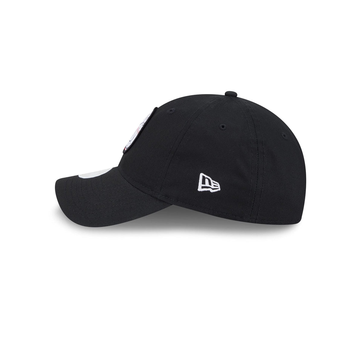 Chicago Bulls Bloom Women's 9TWENTY Adjustable Hat