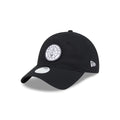 Brooklyn Nets Bloom Women's 9TWENTY Adjustable Hat